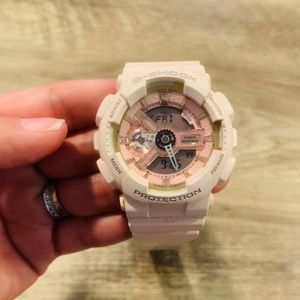 G-Shock Women's The S Series